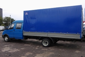 Заказать газель Климовск